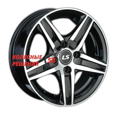 LS 321 BKF 7.5x18/5x114.3 D73.1 ET45  