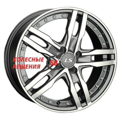 LS 356 GMF 6x16/4x100 D60.1 ET41  