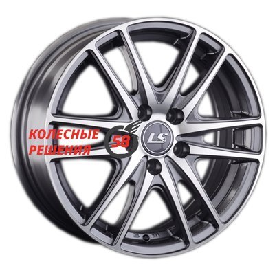 LS 362 GMF 6x16/4x100 D60.1 ET41  