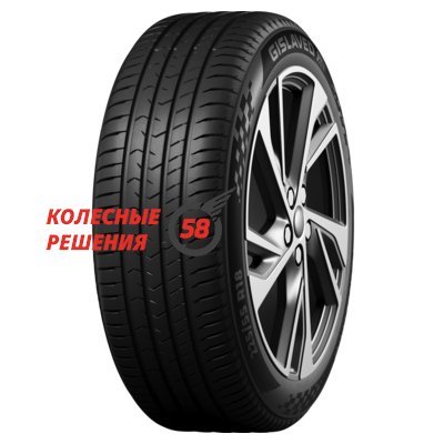 Gislaved ActiveControl 205/55 R17 95V XL 
