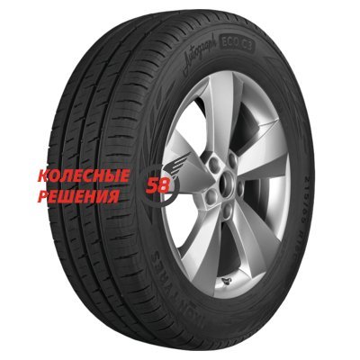 Ikon Autograph Eco 3 205/55 R16 94V XL 