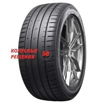 Sailun RoadX RXMotion DU71 255/40 R19 100Y XL 