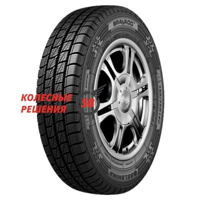 Belshina Bravado BEL-303 195/75 R16C 107105R  