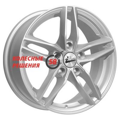 iFree Moskva (КС689) Нео-классик 6.5x16/5x105 D56.6 ET39  