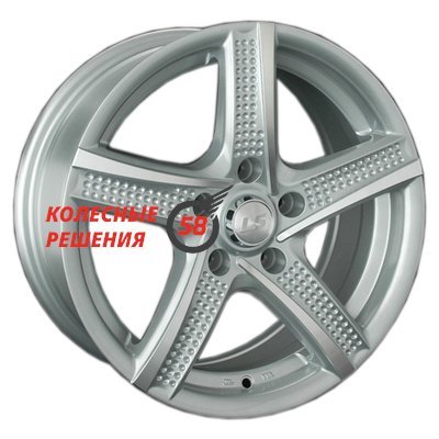 LS 758 SF 7.5x17/5x114.3 D73.1 ET45  