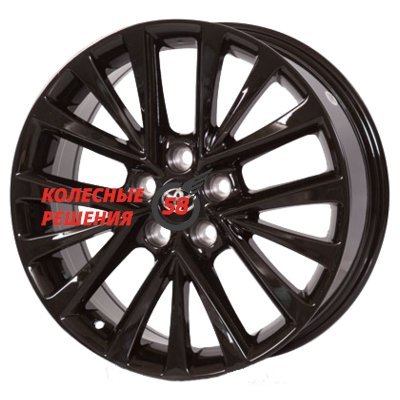 FR replica TY721 (TY222) B 7x18/5x114.3 D60.1 ET45  