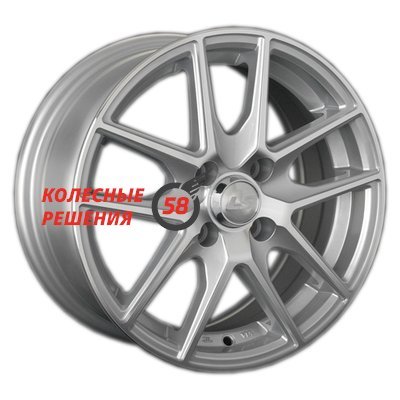 LS 771 SF 7.5x17/5x114.3 D73.1 ET45  