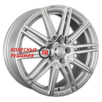 LS 773 SF 6x16/4x100 D60.1 ET41  