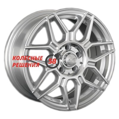 LS 785 SF 6.5x15/4x100 D54.1 ET45  
