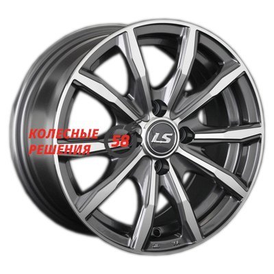 LS 786 GMF 8x18/5x114.3 D73.1 ET40  