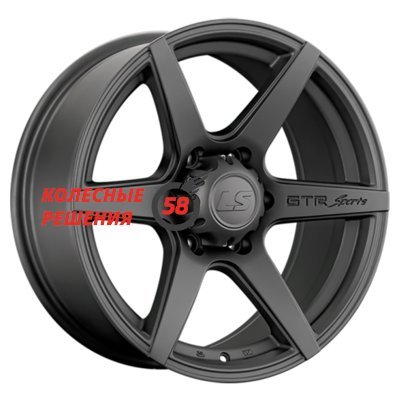 LS 800 MGM 9x18/6x139.7 D106.1 ET25  