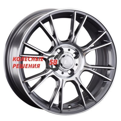 LS 818 GMF 7x16/4x100 D73.1 ET42  