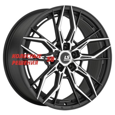 LS FlowForming RC96 MBF 9x20/5x108 D65.1 ET35  