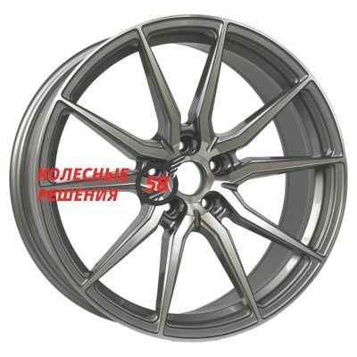 Neo 206FF GRD 9x20/5x108 D63.3 ET38.5  