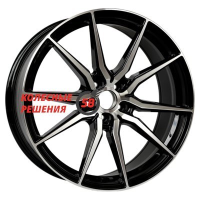 Neo 206FF (Volvo XC90) BD 8.5x20/5x108 D65.1 ET35  
