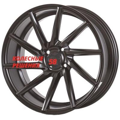PDW 1022 Left (CVT) U4B 7x16/4x100 D60.1 ET30  