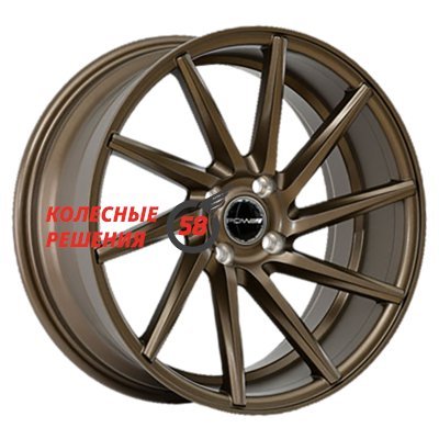 PDW 1022 Right (CVT) U4V10 7x15/4x100 D60.1 ET30  