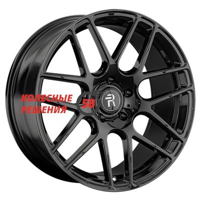 Replay GL94 BK 8.5x20/5x108 D63.4 ET45  