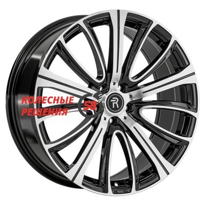 Replay GL95 BKF 8.5x20/5x108 D63.4 ET45  