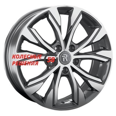 Replay HND331 GMF 7x18/5x114.3 D67.1 ET51  