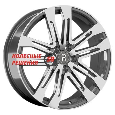 Replay JG29 GMF 8x19/5x108 D63.4 ET40  