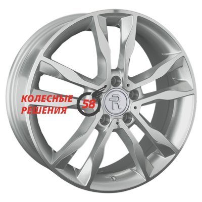 Replay MR144(SK) SFP 8x19/5x112 D57.1 ET43  