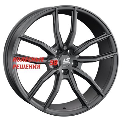 LS FlowForming RC09 MGM 8.5x20/5x120 D72.6 ET45  