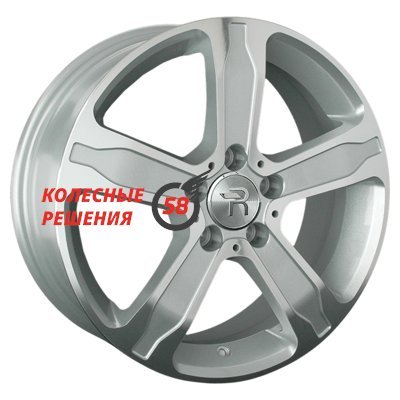 Replay SK124 SFP 6.5x17/5x112 D57.1 ET41  