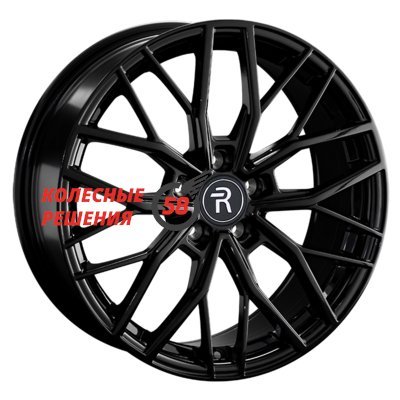 Replay SK215 BK 8x18/5x112 D57.1 ET43  