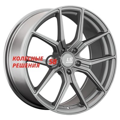LS FlowForming RC47 MGM 8.5x19/5x112 D66.6 ET35  