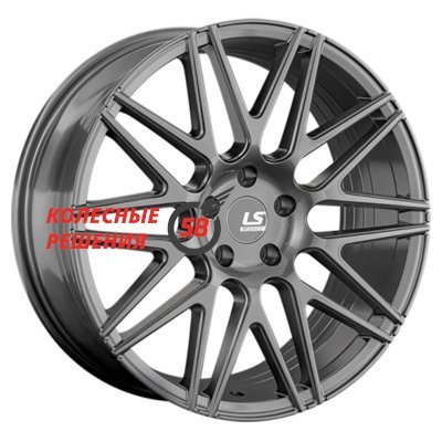 LS FlowForming RC51 GM 8.5x19/5x108 D63.4 ET40  