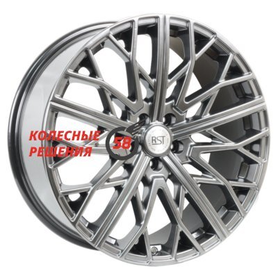 RST R002 (Land Rover) BMG 8.5x20/5x120 D72.6 ET47  