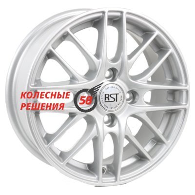 RST R004 (Logan) SL 5.5x14/4x100 D60.1 ET43  