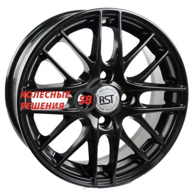 RST R004 (Logan) BL 5.5x14/4x100 D60.1 ET43  