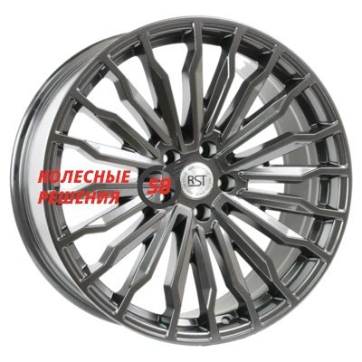 RST R032 (Genesis G80/GV70) BMG 9x20/5x114.3 D67.1 ET35  