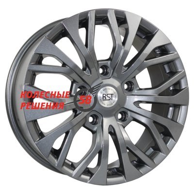 RST R088 (LC200) BMG 8x18/5x150 D110.1 ET56  
