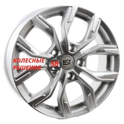 RST R106 (Kia Cee'd, Hyndai i30) SL 6.5x16/5x114.3 D67.1 ET50  