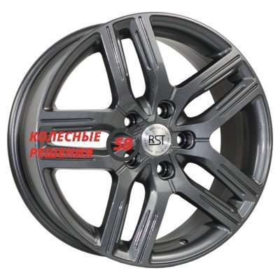 RST R127 (Sorento) BMG 7x17/5x114.3 D67.1 ET47  