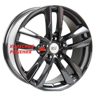 RST R128 (Volvo XC40) BL 7.5x18/5x108 D63.4 ET50.5  