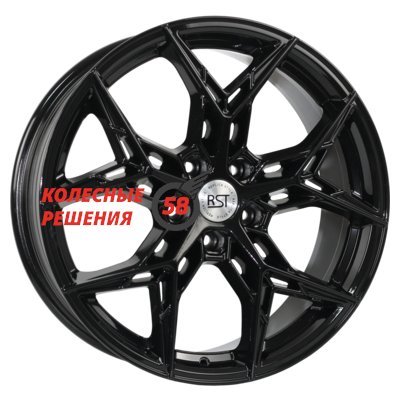 RST R139 (RX) BL 7.5x19/5x108 D65.1 ET41  