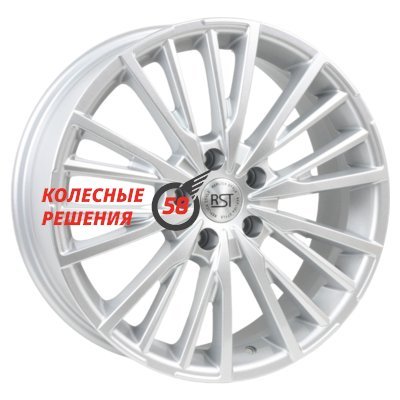 RST R178 (Exeed TXL) Silver 7x18/5x108 D65.1 ET36  