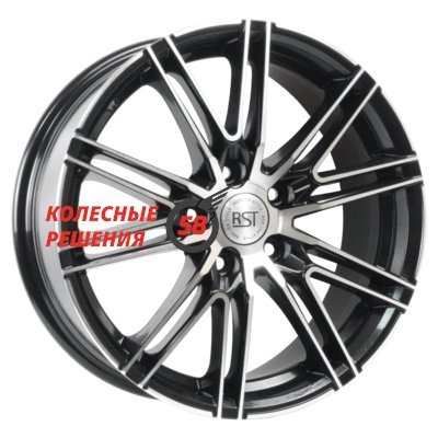 RST R187 (JAC) BD 7x17/5x108 D54.1 ET40  
