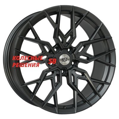 RST R2102FF (Touareg II /Audi Q7 2024) BH 9.5x21/5x112 D66.6 ET31  