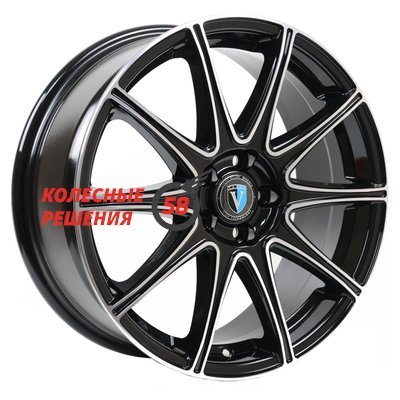 Venti 1716 BD 7x17/4x100 D60.1 ET40  