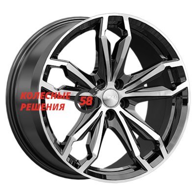 СКАД Гранада (КЛ1094) Алмаз 9x19/5x112 D66.6 ET28  