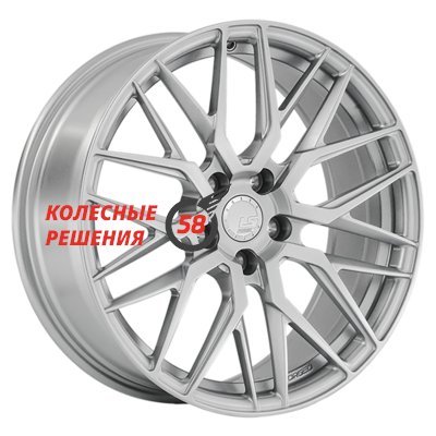 LS Forged LS FG04 SS 8x18/5x112 D66.6 ET25  