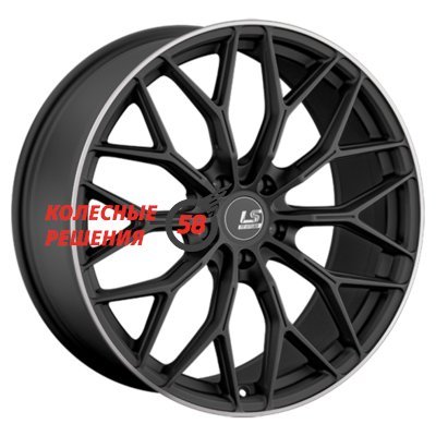 LS FlowForming RC69 MBL 9x20/5x114.3 D67.1 ET45  