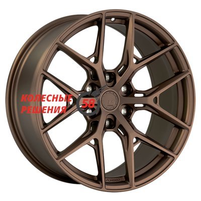 LS Forged LS FG31 MBZ 9x20/6x139.7 D77.8 ET20  