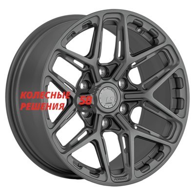 LS Forged LS FG53 MGM 9x22/6x139.7 D100.1 ET45  
