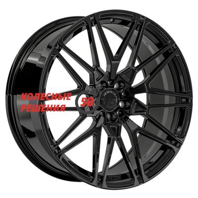 LS Forged LS FG54 BK 10.5x21/5x112 D66.6 ET43  